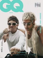 GQ Mexico 